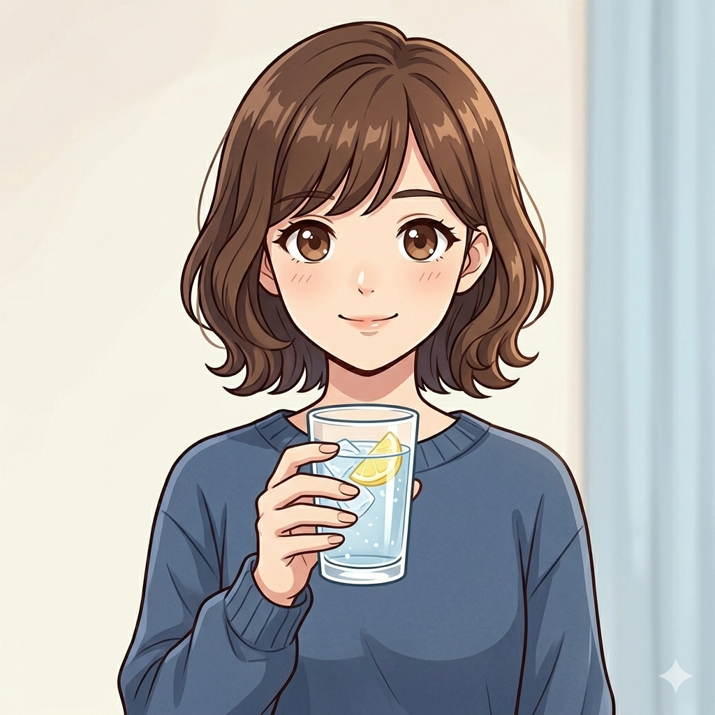 水上 雫